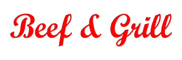 Beef & Grill
